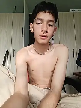 heyy_noah11 现场XXX聊天