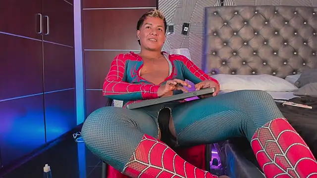 Joel_carterr's Live XXX Chat
