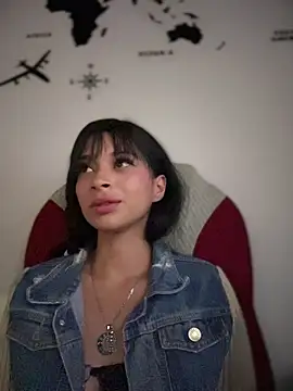 Sasha-firee's Live XXX Chat