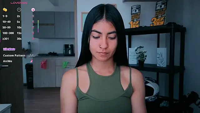 Estefania_AのライブXXXチャット