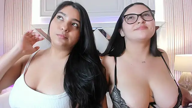 madeleine2112's Live XXX Chat