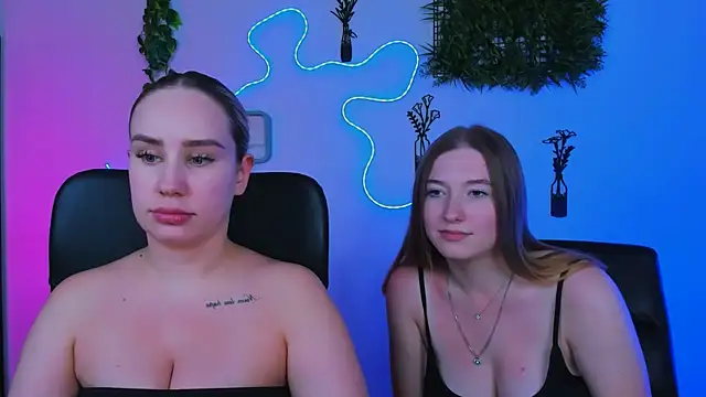 asol_muah Webcam-Show
