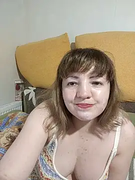 stefanyharper16 Live XXX Chat