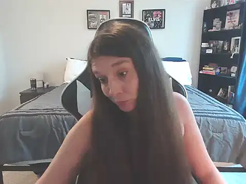 GeminiGoddess22's Live XXX Chat