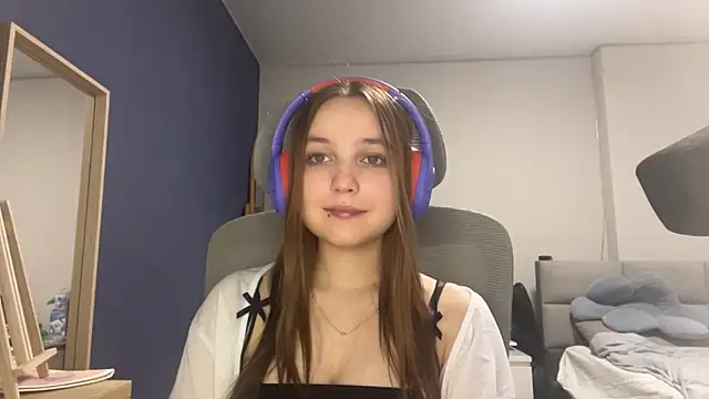 Peepapa's Webcam Show