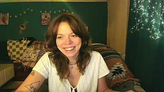 ClancyMorissey's Live XXX Chat