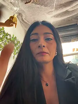Chat XXX ao vivo de IsabellaMariet