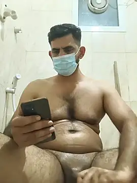 Asiandaddy38 webkamerás műsora