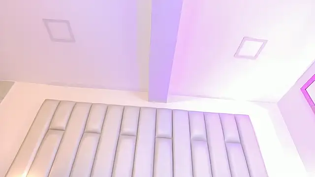 XXX chat uživo modela aandreaperez