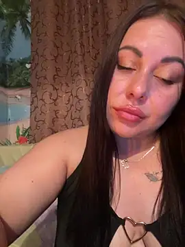 Živý XXX chat DaisyStreet