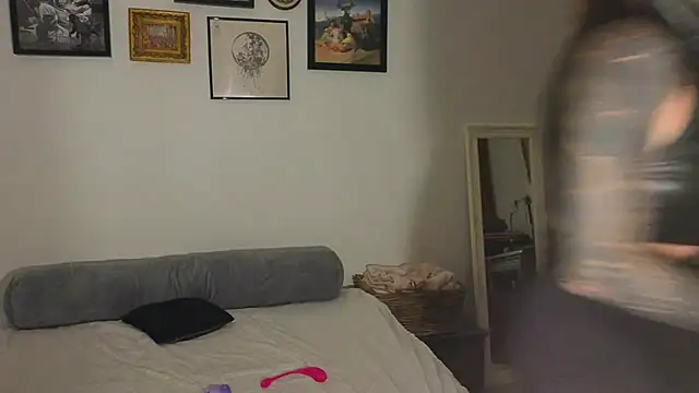 Alexandersonxo লাইভ XXX চ্যাট