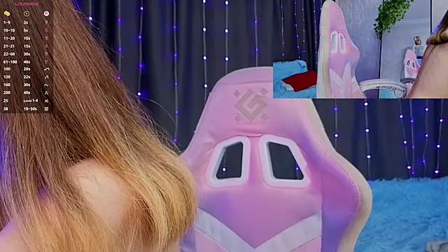 Živý XXX chat ChristiaHorde