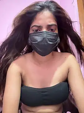 Miss_Pretty011 Live XXX Chat