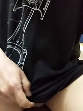 Show Webcam de JasonLee_1996