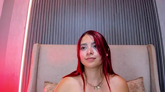 HannaScott_ Live XXX Chat