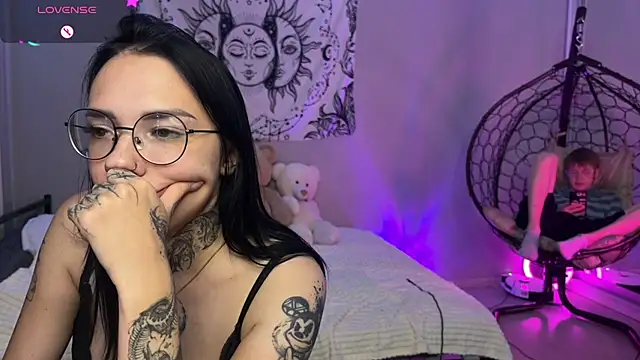 Laura_Key – Live XXX-chat