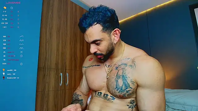 دردشة massimo_visconti الجنسية المباشرة