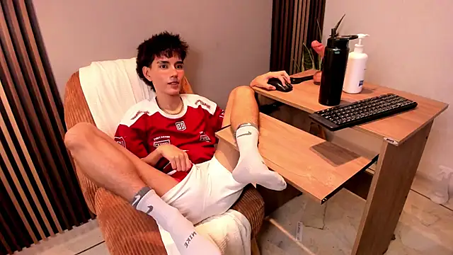 Show de webcam de christopher_robin4