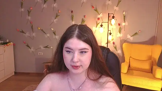 Chat XXX en directo de PixelGoddess