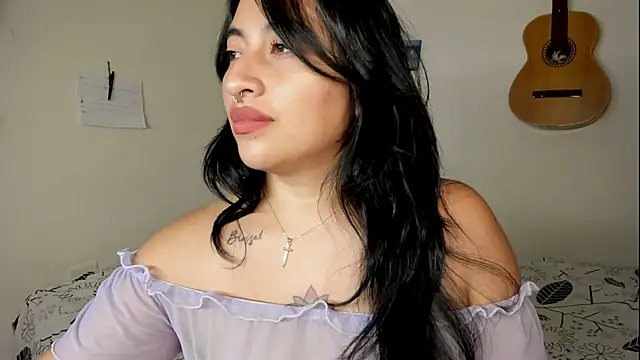 LisaHadwin Live XXX Chat