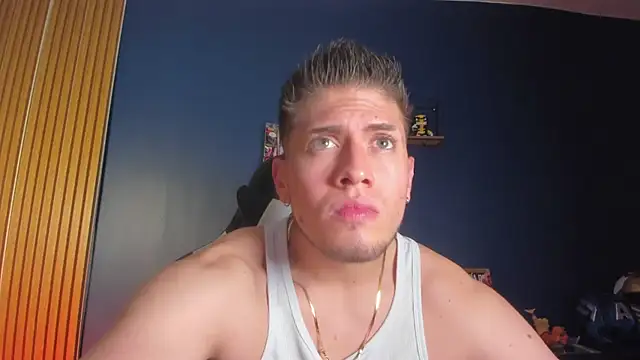 SebastianMaximoff_ – Naživo XXX chat