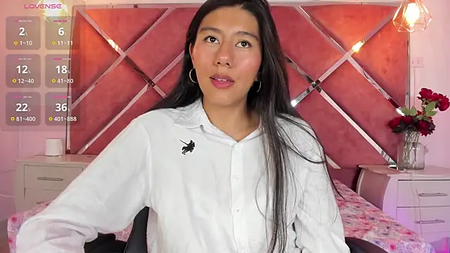 Živý XXX chat Carla_Alvez