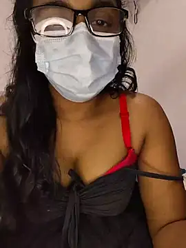 הופעת וובקאם של sexybolegirl