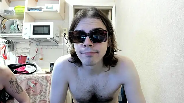 BIGBLOBB Webcamshow