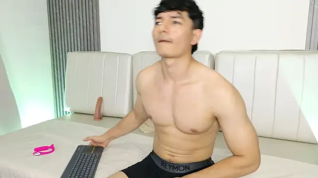 แชท XXX สดของ Still_Fitness