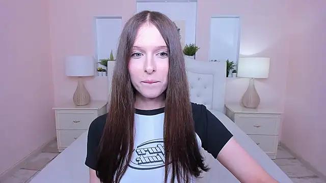 dark_k1ttyn Webbikameraesitys