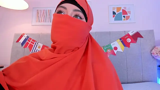Czat XXX na żywo – fatiima_