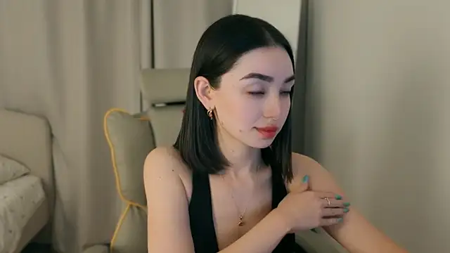 cherrylatte élő XXX-chatje