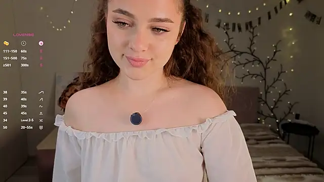 Jenny_rosexx's Live XXX Chat