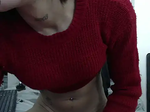 karla_lovera's Live XXX Chat