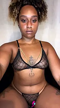 Chat XXX Live TheBlackRose_FR