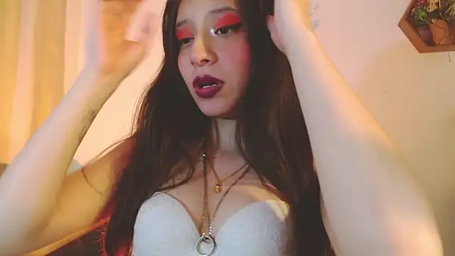 Misha_Lover's Live XXX Chat