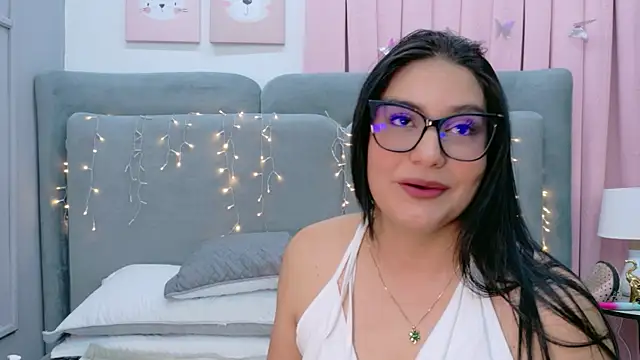 AlmaRose_ Obrolan Langsung XXX