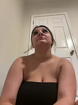 Chat XXX ao vivo de treasurebabii
