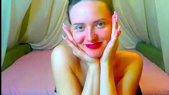 Jessy_lil's Live XXX Chat