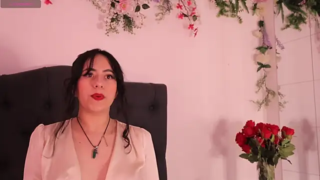 Chat +18 de Domenica_Dupont ao vivo