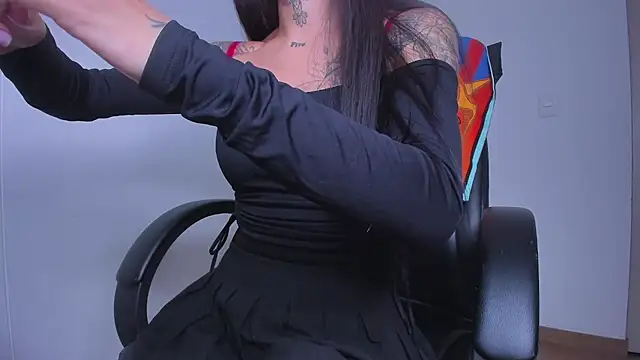 Lisegg_'s Live XXX Chat