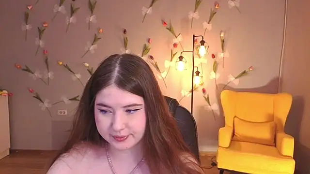 PixelGoddess Chat XXX in diretta
