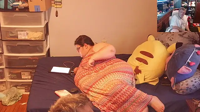 Jamesandjadethomas79: вебкам-шоу