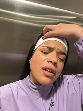 JuanitaMore01 Live XXX Chat
