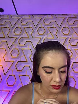 MelanyyJhonson15 Live XXX Chat