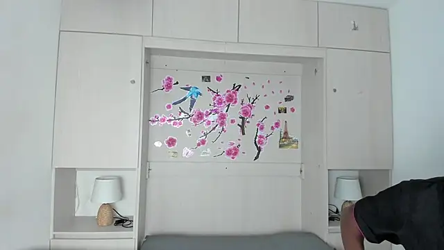 TaylorBloom's Live XXX Chat