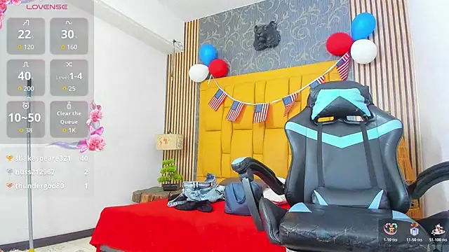 valenrss Live XXX-Chat