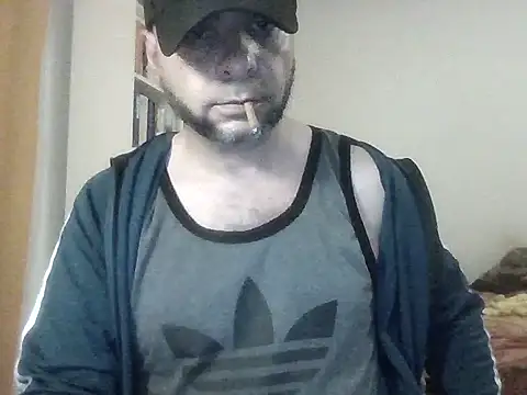 SmokedAlloy2n Webbikameraesitys