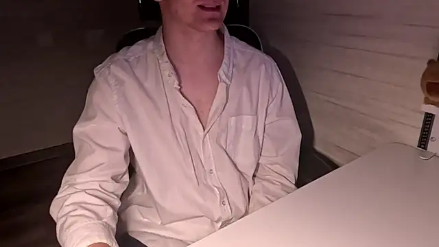 XXX chat uživo modela Einar_Nut
