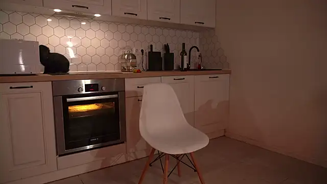 XXX chat uživo modela alittlestarrr